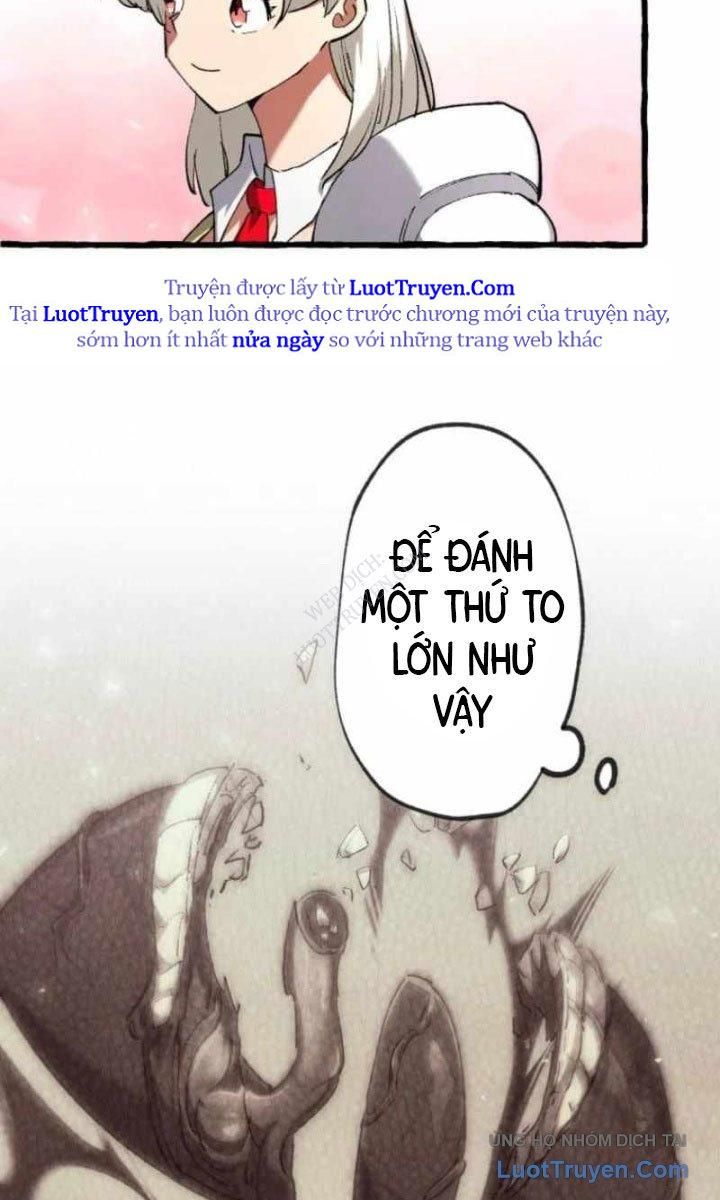 Hiệp Sĩ Hạng Thấp Vô Địch Với Hỏa Diễm Cấm Kỵ Chap 7 - Next Chap 8