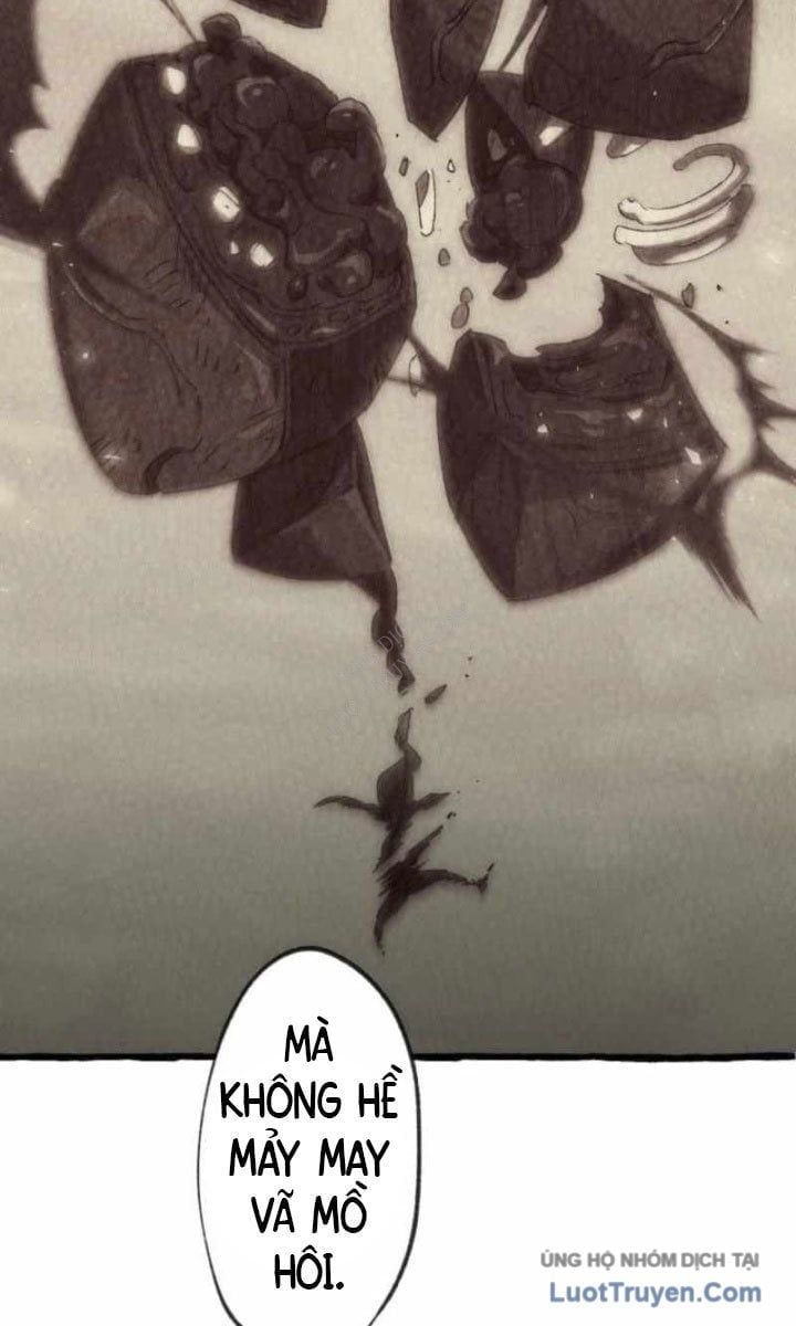 Hiệp Sĩ Hạng Thấp Vô Địch Với Hỏa Diễm Cấm Kỵ Chap 7 - Next Chap 8