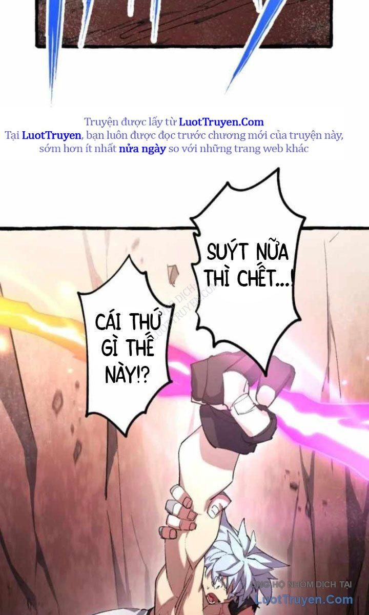 Hiệp Sĩ Hạng Thấp Vô Địch Với Hỏa Diễm Cấm Kỵ Chap 7 - Next Chap 8