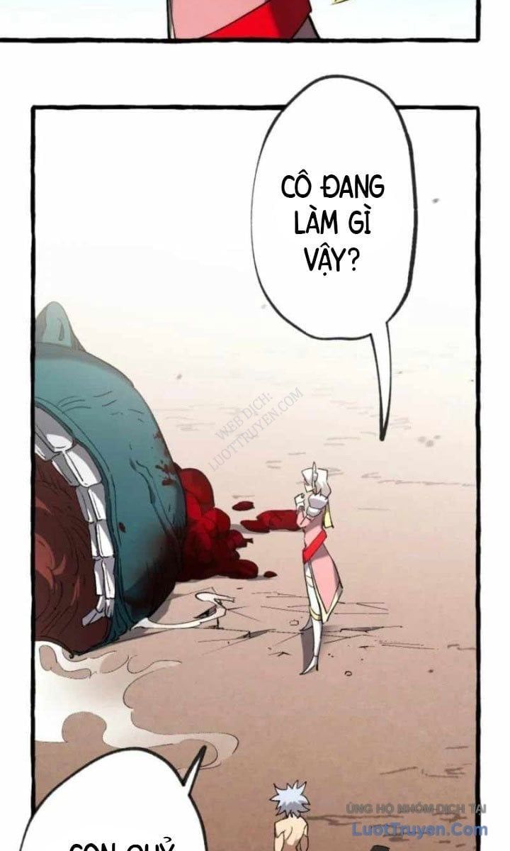 Hiệp Sĩ Hạng Thấp Vô Địch Với Hỏa Diễm Cấm Kỵ Chap 7 - Next Chap 8