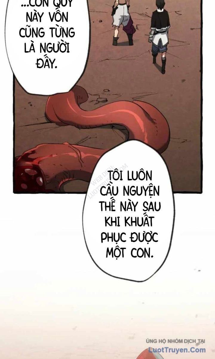 Hiệp Sĩ Hạng Thấp Vô Địch Với Hỏa Diễm Cấm Kỵ Chap 7 - Next Chap 8