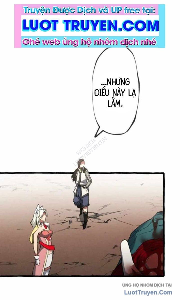 Hiệp Sĩ Hạng Thấp Vô Địch Với Hỏa Diễm Cấm Kỵ Chap 7 - Next Chap 8