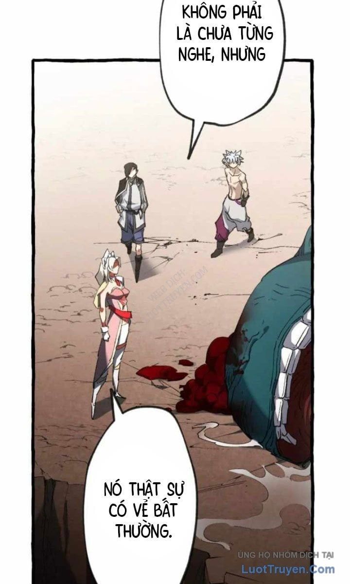 Hiệp Sĩ Hạng Thấp Vô Địch Với Hỏa Diễm Cấm Kỵ Chap 7 - Next Chap 8