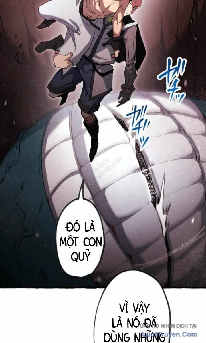 Hiệp Sĩ Hạng Thấp Vô Địch Với Hỏa Diễm Cấm Kỵ Chap 7 - Next Chap 8