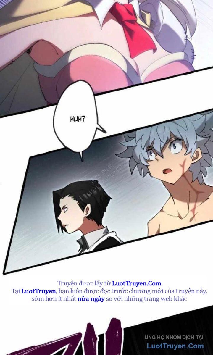 Hiệp Sĩ Hạng Thấp Vô Địch Với Hỏa Diễm Cấm Kỵ Chap 7 - Next Chap 8