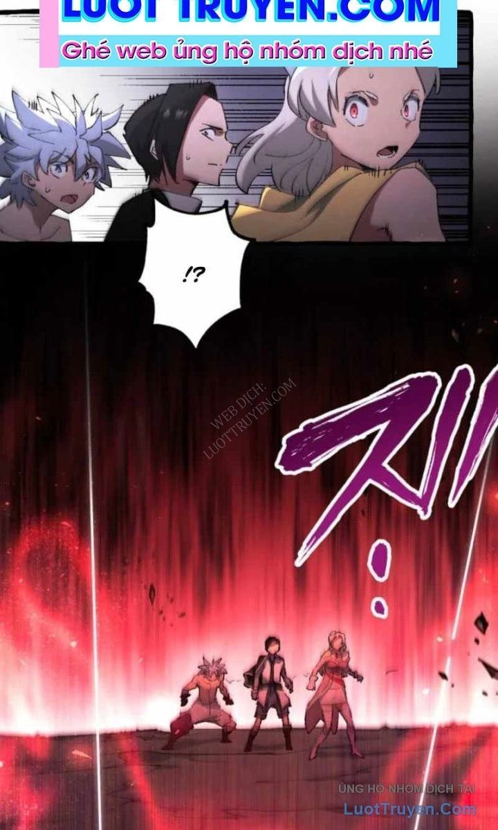 Hiệp Sĩ Hạng Thấp Vô Địch Với Hỏa Diễm Cấm Kỵ Chap 7 - Next Chap 8