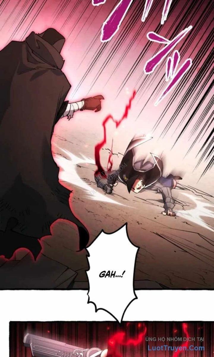 Hiệp Sĩ Hạng Thấp Vô Địch Với Hỏa Diễm Cấm Kỵ Chap 7 - Next Chap 8