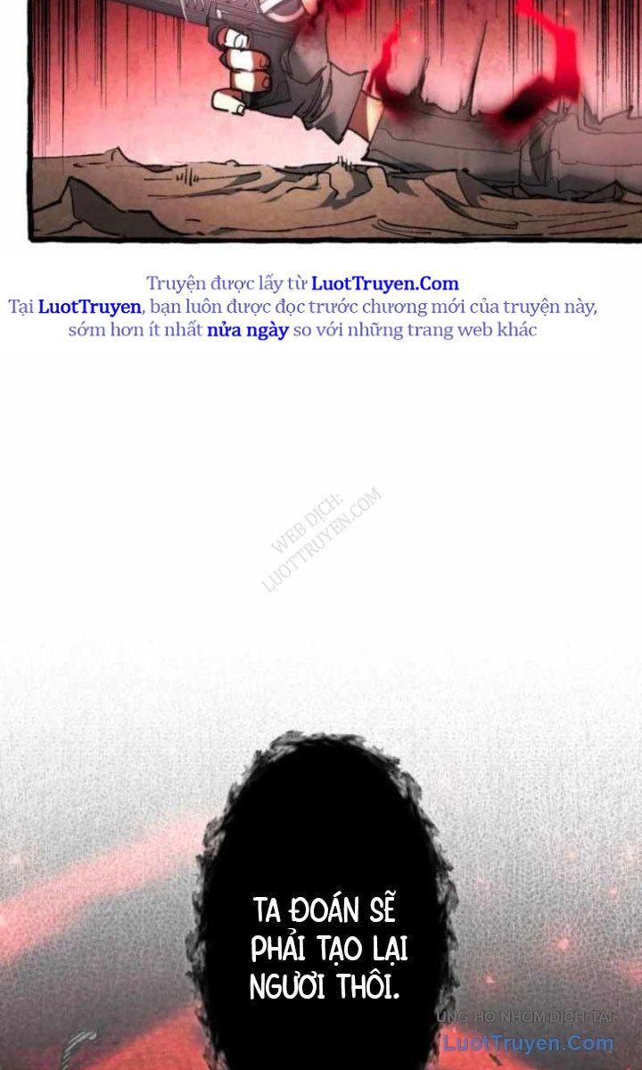 Hiệp Sĩ Hạng Thấp Vô Địch Với Hỏa Diễm Cấm Kỵ Chap 7 - Next Chap 8