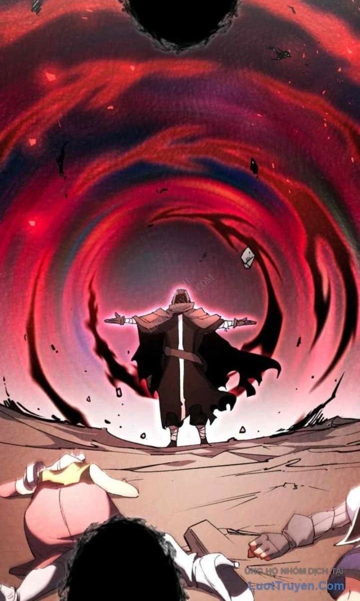 Hiệp Sĩ Hạng Thấp Vô Địch Với Hỏa Diễm Cấm Kỵ Chap 7 - Next Chap 8