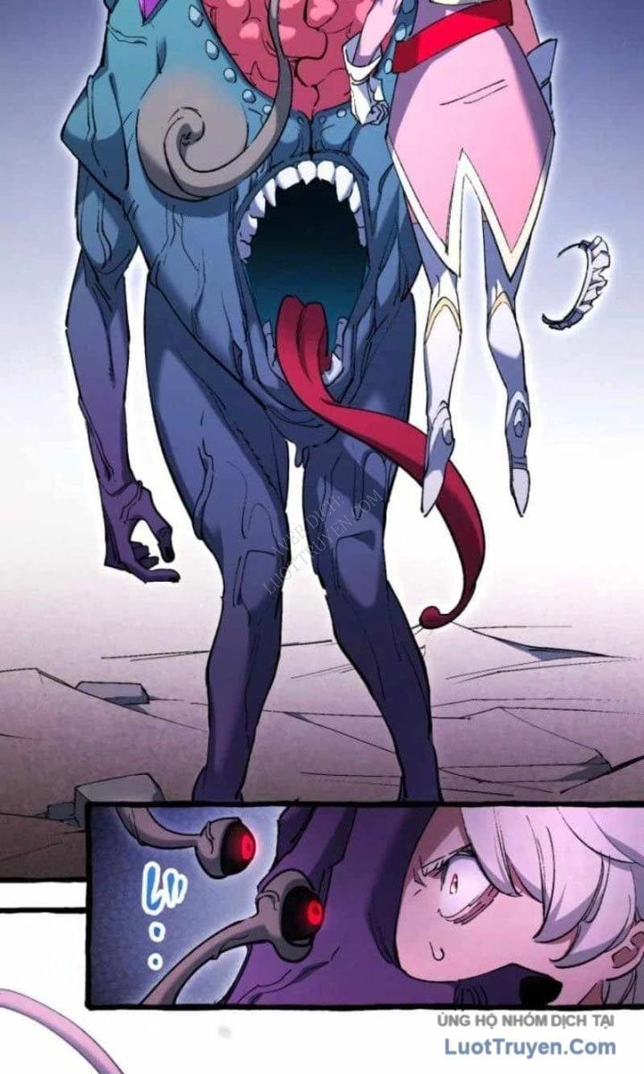 Hiệp Sĩ Hạng Thấp Vô Địch Với Hỏa Diễm Cấm Kỵ Chap 7 - Next Chap 8