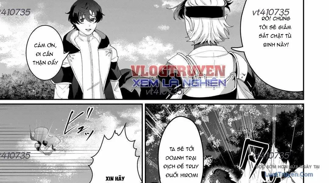 Isekai De Mizu No Dai Seirei Yattemasu Chap 16 - Next Chap 17