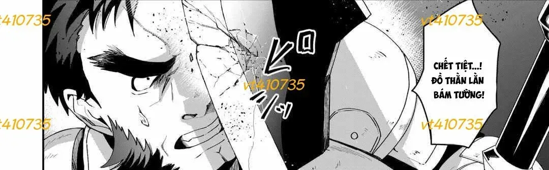 Isekai De Mizu No Dai Seirei Yattemasu Chap 16 - Next Chap 17