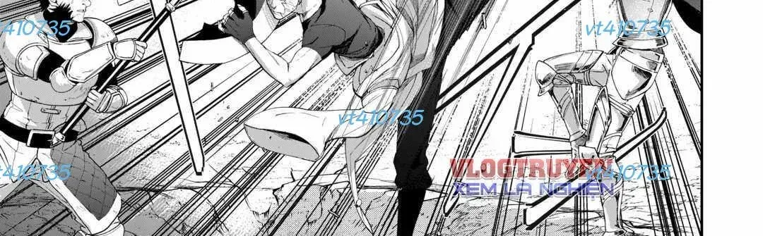 Isekai De Mizu No Dai Seirei Yattemasu Chap 16 - Next Chap 17