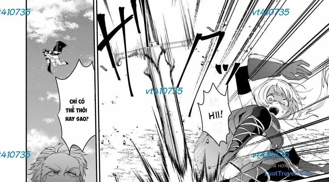 Isekai De Mizu No Dai Seirei Yattemasu Chap 16 - Next Chap 17