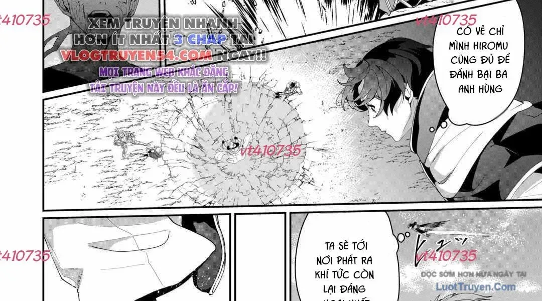 Isekai De Mizu No Dai Seirei Yattemasu Chap 16 - Next Chap 17