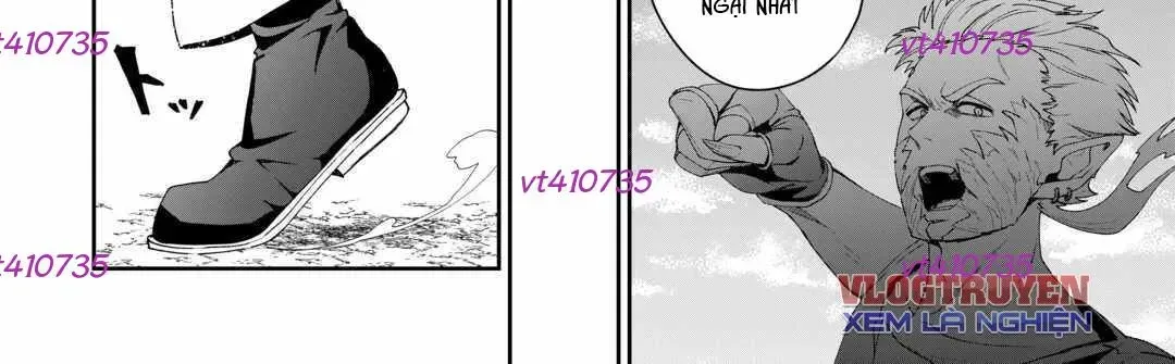 Isekai De Mizu No Dai Seirei Yattemasu Chap 16 - Next Chap 17