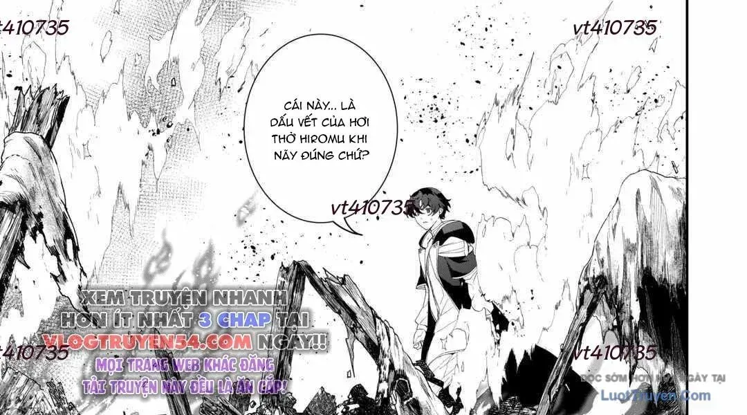 Isekai De Mizu No Dai Seirei Yattemasu Chap 16 - Next Chap 17