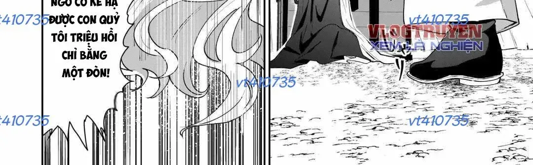 Isekai De Mizu No Dai Seirei Yattemasu Chap 16 - Next Chap 17