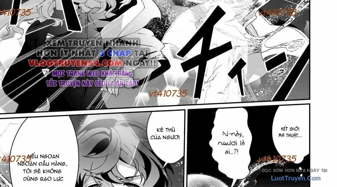 Isekai De Mizu No Dai Seirei Yattemasu Chap 16 - Next Chap 17