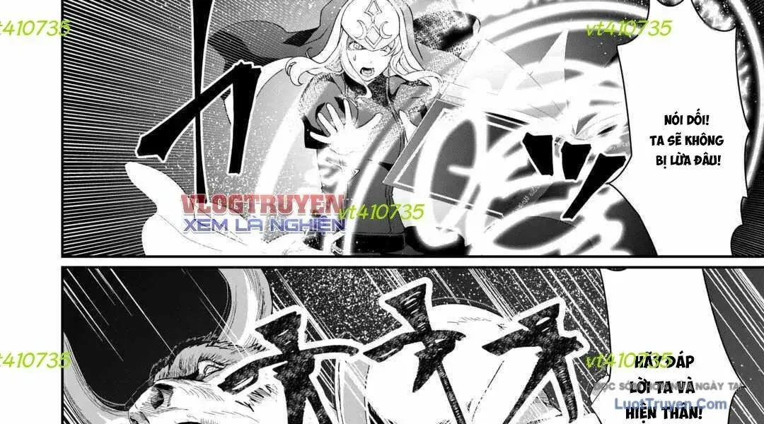 Isekai De Mizu No Dai Seirei Yattemasu Chap 16 - Next Chap 17