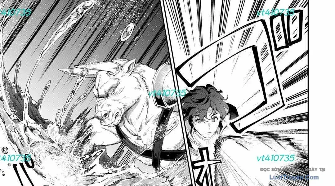 Isekai De Mizu No Dai Seirei Yattemasu Chap 16 - Next Chap 17