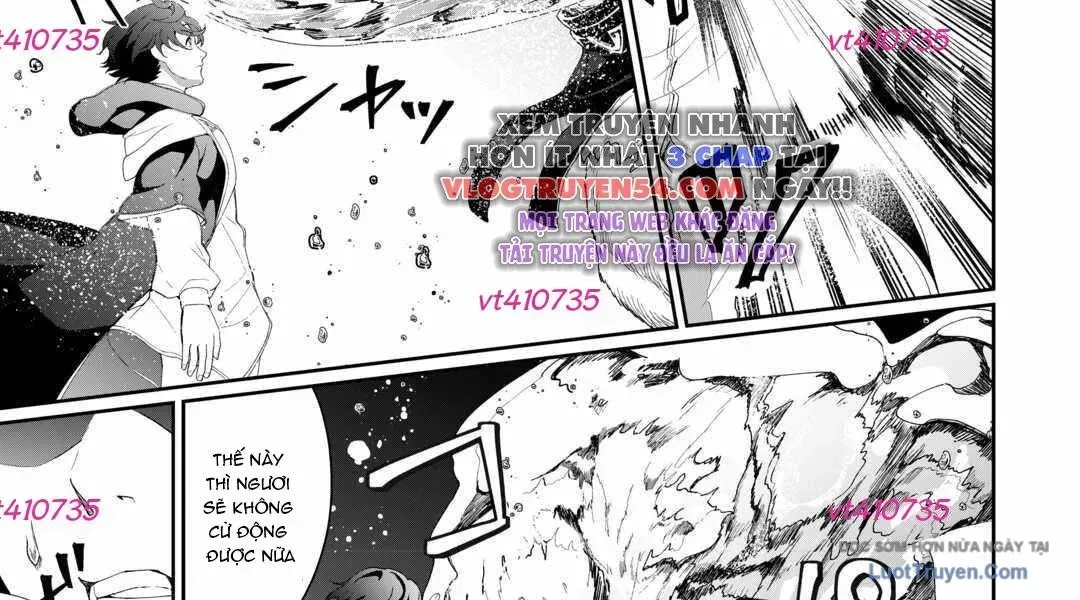 Isekai De Mizu No Dai Seirei Yattemasu Chap 16 - Next Chap 17