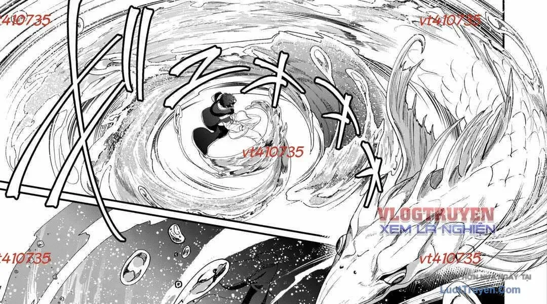 Isekai De Mizu No Dai Seirei Yattemasu Chap 16 - Next Chap 17