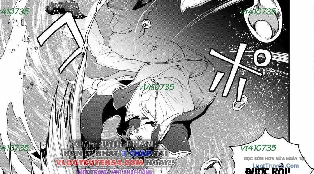 Isekai De Mizu No Dai Seirei Yattemasu Chap 16 - Next Chap 17