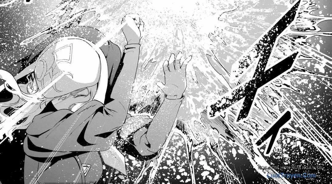 Isekai De Mizu No Dai Seirei Yattemasu Chap 16 - Next Chap 17