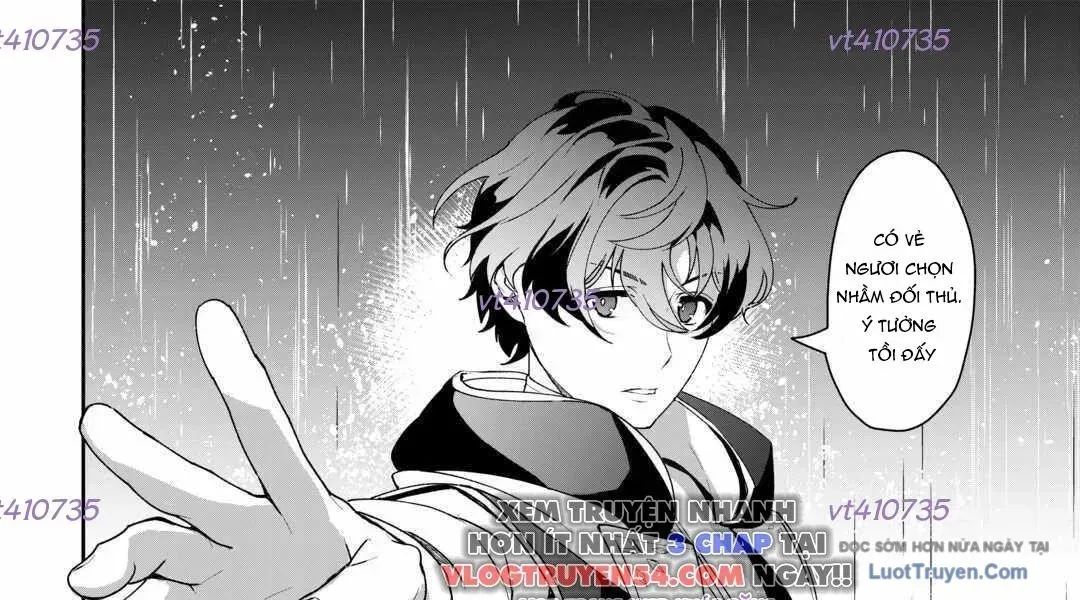 Isekai De Mizu No Dai Seirei Yattemasu Chap 16 - Next Chap 17