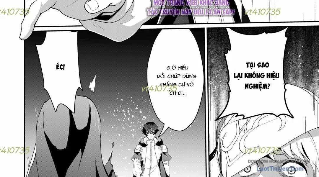 Isekai De Mizu No Dai Seirei Yattemasu Chap 16 - Next Chap 17