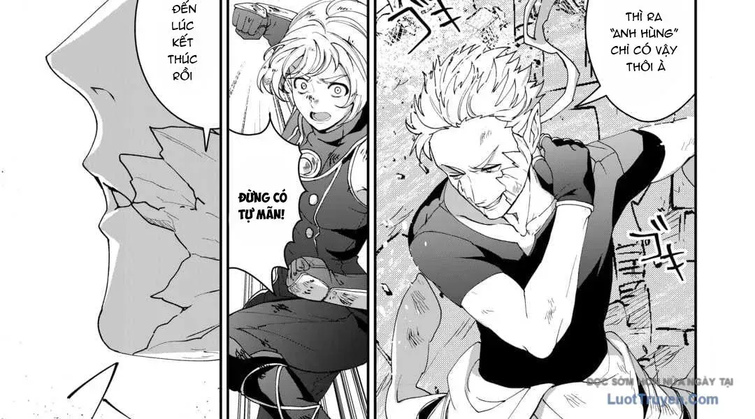 Isekai De Mizu No Dai Seirei Yattemasu Chap 17 - Next Chap 18