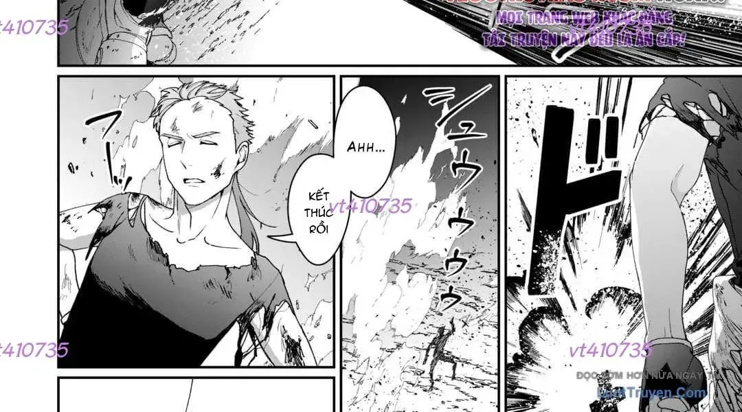 Isekai De Mizu No Dai Seirei Yattemasu Chap 17 - Next Chap 18