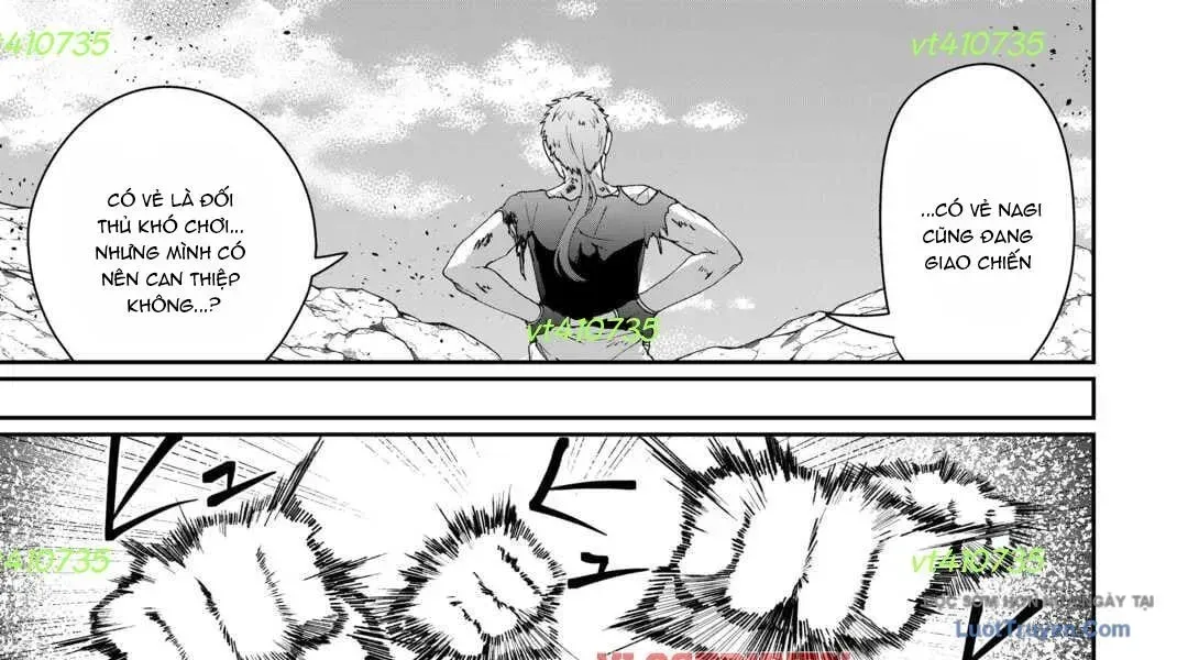 Isekai De Mizu No Dai Seirei Yattemasu Chap 17 - Next Chap 18