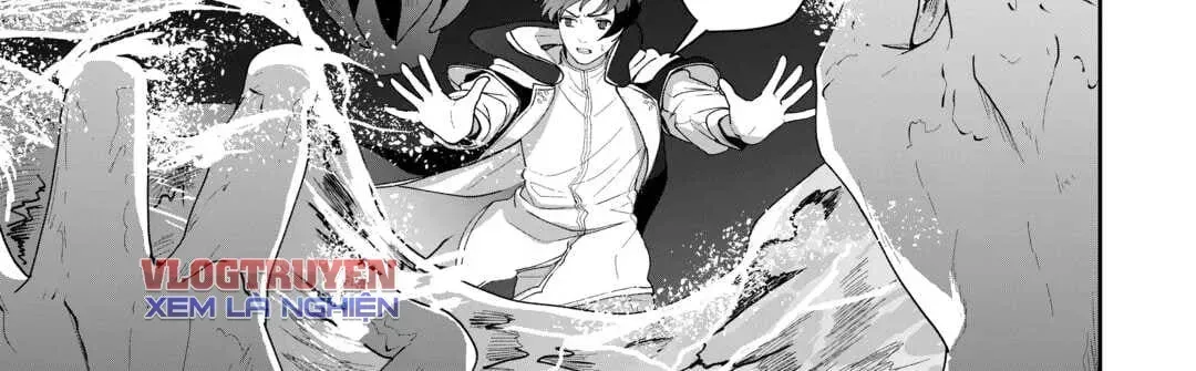 Isekai De Mizu No Dai Seirei Yattemasu Chap 17 - Next Chap 18