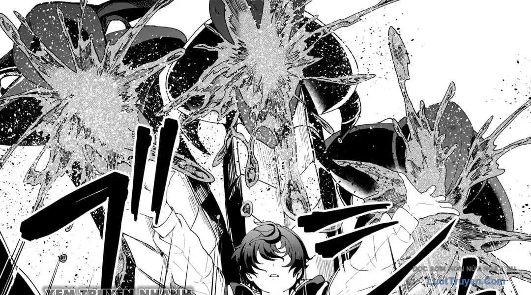Isekai De Mizu No Dai Seirei Yattemasu Chap 17 - Next Chap 18