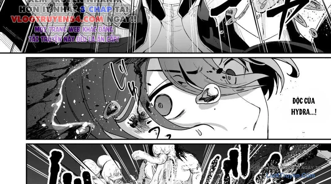 Isekai De Mizu No Dai Seirei Yattemasu Chap 17 - Next Chap 18