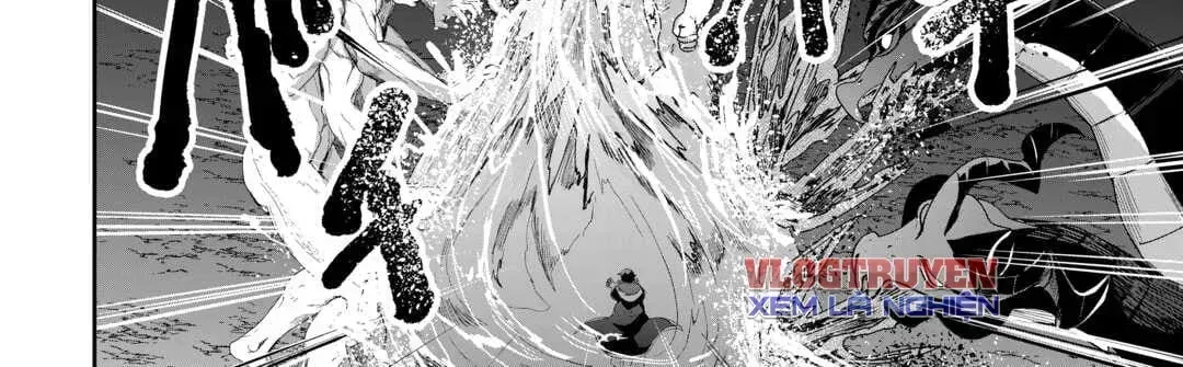 Isekai De Mizu No Dai Seirei Yattemasu Chap 17 - Next Chap 18