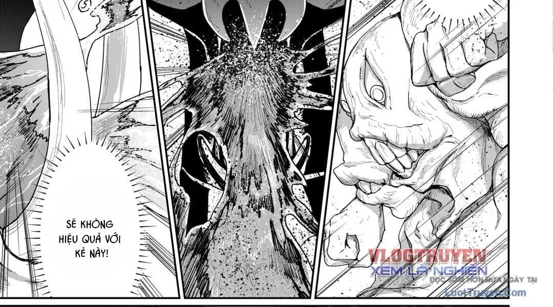 Isekai De Mizu No Dai Seirei Yattemasu Chap 17 - Next Chap 18