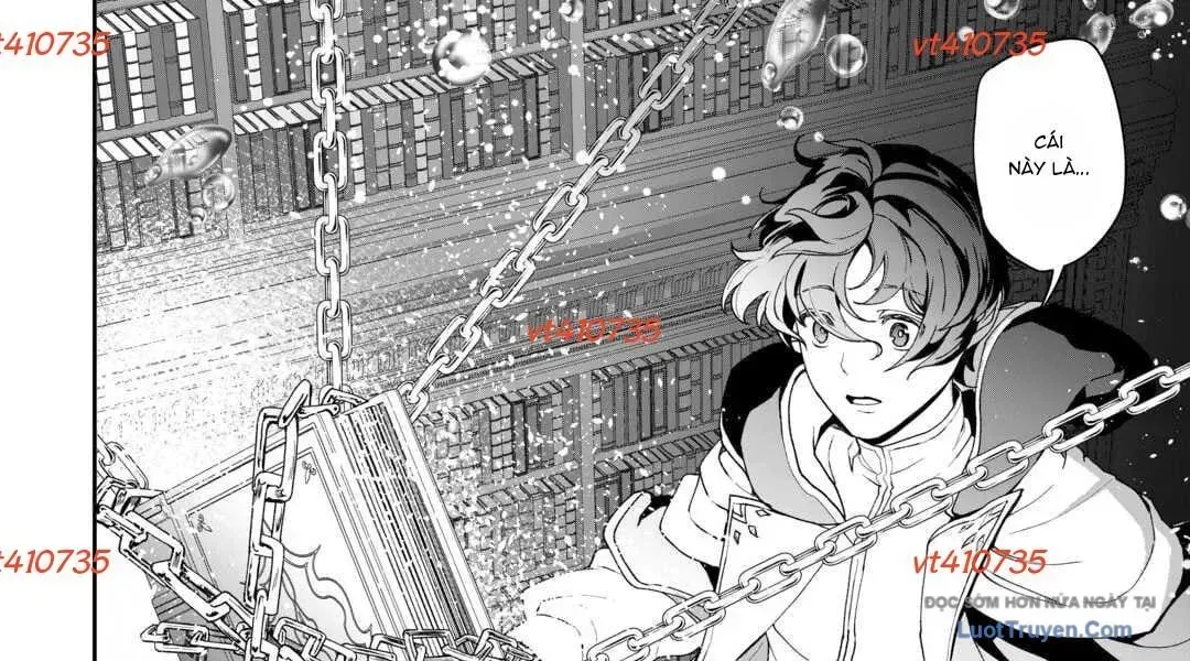 Isekai De Mizu No Dai Seirei Yattemasu Chap 17 - Next Chap 18