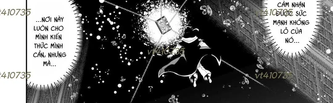 Isekai De Mizu No Dai Seirei Yattemasu Chap 17 - Next Chap 18