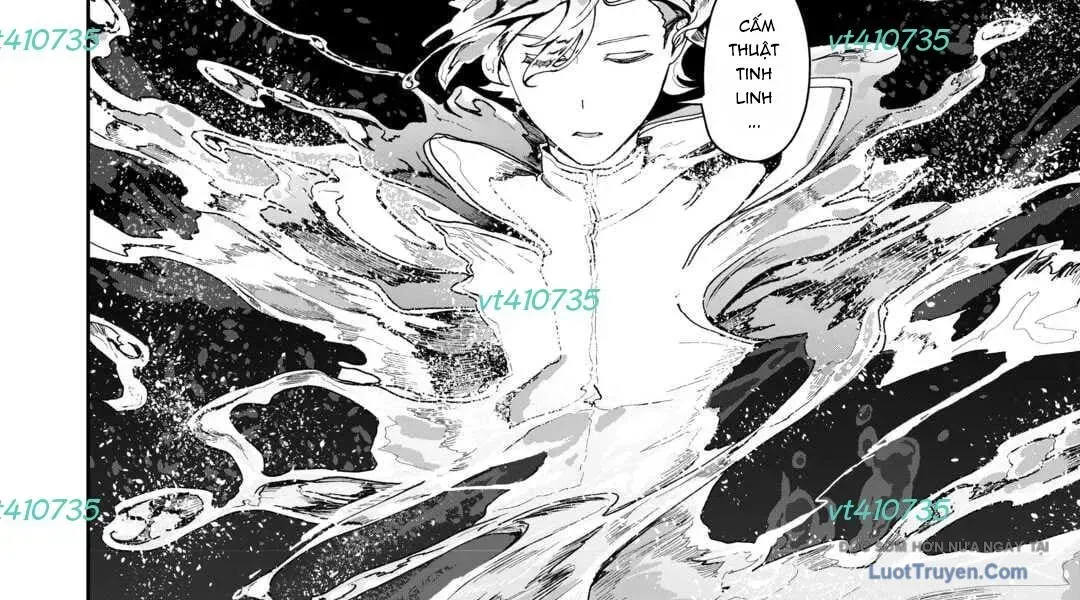 Isekai De Mizu No Dai Seirei Yattemasu Chap 17 - Next Chap 18