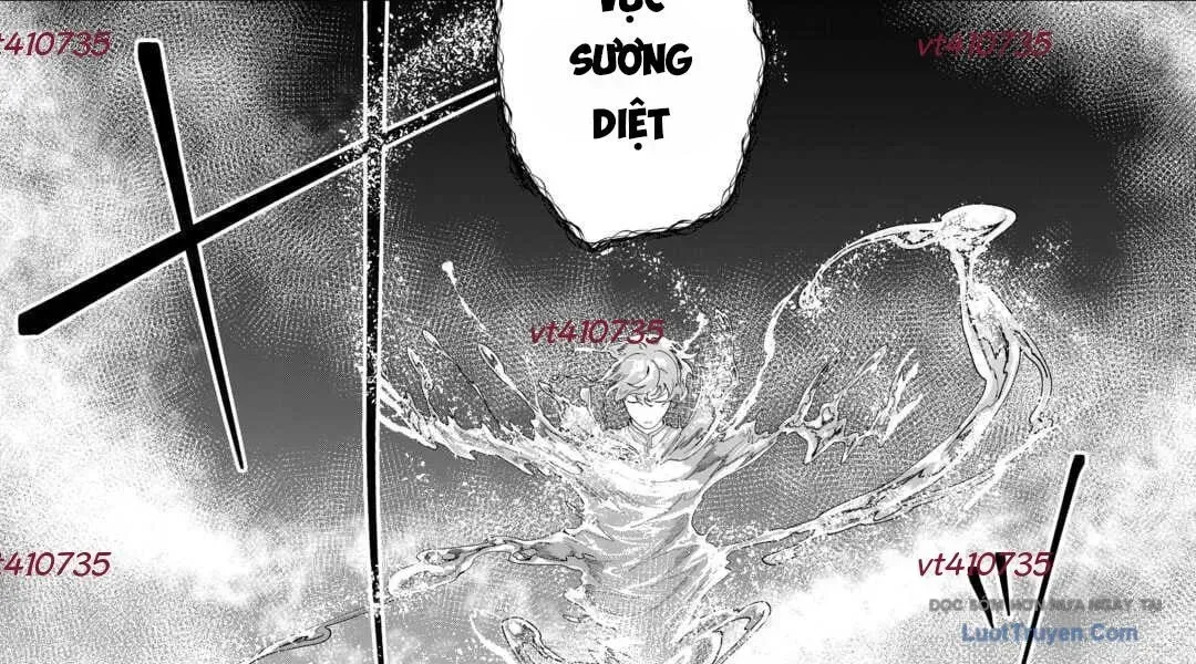 Isekai De Mizu No Dai Seirei Yattemasu Chap 17 - Next Chap 18