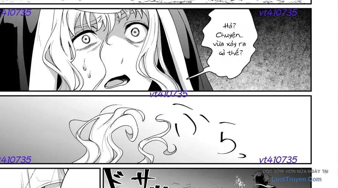 Isekai De Mizu No Dai Seirei Yattemasu Chap 17 - Next Chap 18