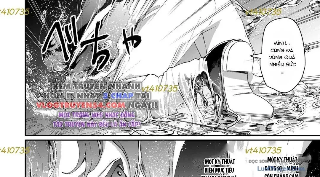 Isekai De Mizu No Dai Seirei Yattemasu Chap 17 - Next Chap 18