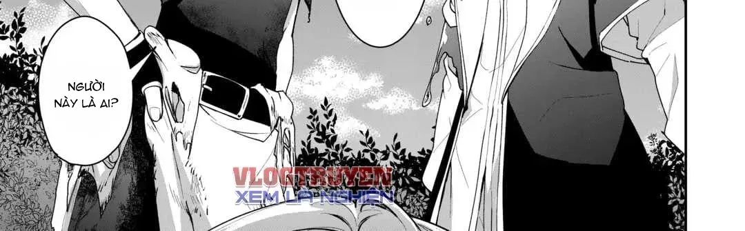 Isekai De Mizu No Dai Seirei Yattemasu Chap 17 - Next Chap 18