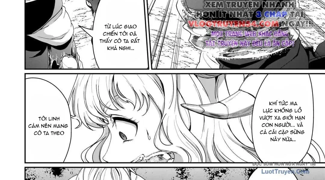 Isekai De Mizu No Dai Seirei Yattemasu Chap 17 - Next Chap 18