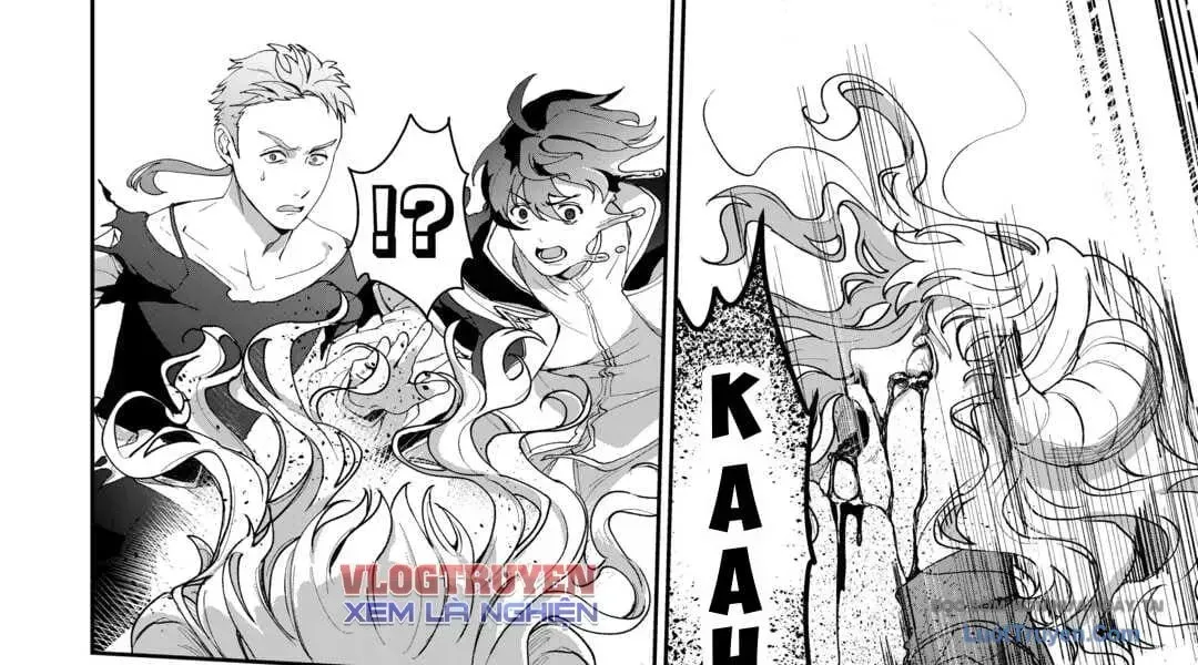 Isekai De Mizu No Dai Seirei Yattemasu Chap 17 - Next Chap 18