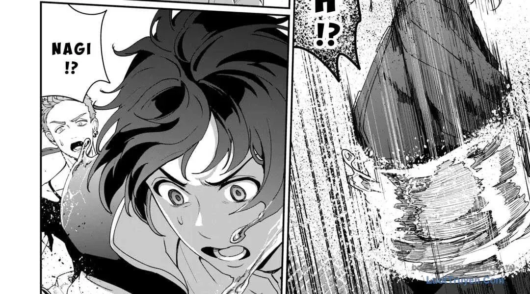 Isekai De Mizu No Dai Seirei Yattemasu Chap 17 - Next Chap 18