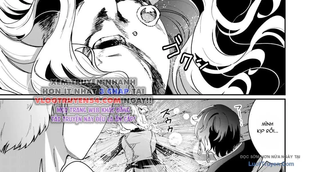 Isekai De Mizu No Dai Seirei Yattemasu Chap 17 - Next Chap 18